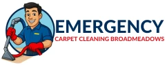 Emergency Carpet Cleaning Broadmeadows website logo